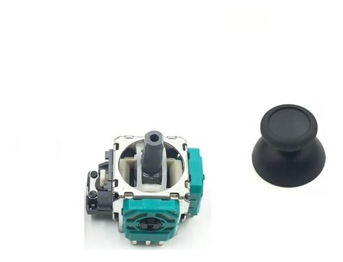 Joystick Potenciometro Tapa Para Control Pro Nintendo Switch