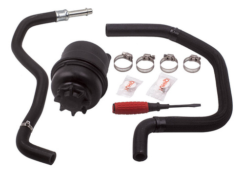 Kit Depósito Dirección Bmw X5 4.4i 2005 4.4l