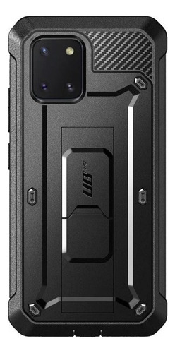 Case Supcase Ub Pro Para Galaxy Note 10 Lite Protector 360°
