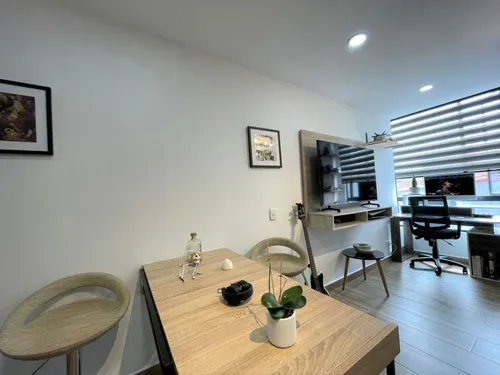 Apartamento En Venta En Palermo. Cod V14020