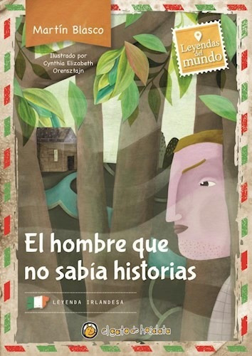 Libro El Hombre Que No Sabia Historias De Martin Blasco