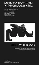 Comprar Libro Monty Python