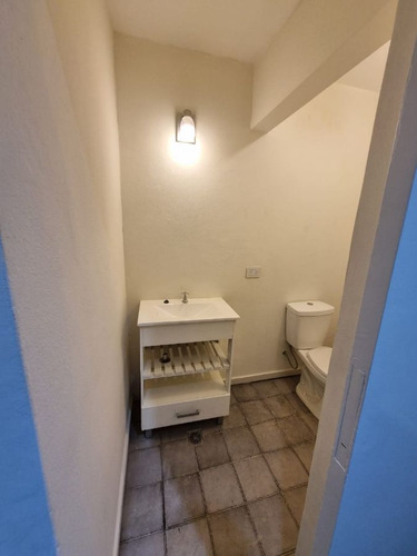Local Comercial Reciclado En Venta Ubicado En Villa Crespo