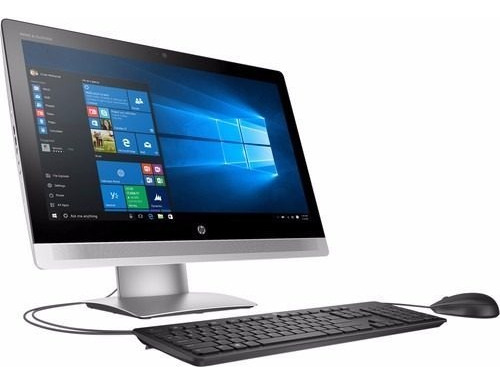 Computadora all in one HP Elite One 800 G2