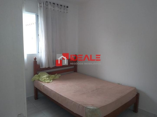 Imagem 3 de 11 de Casa Condomínio Financia 2 Dorm Piscina Parquinho E Churrasq - 662