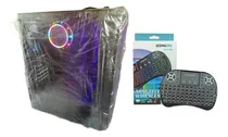 Comprar Z03,rgb,amd Athlon Ii X2,500gb+16g,+mini,+teclado,wi,color
