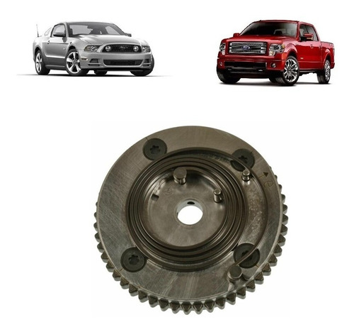 Piñon Vvt Escape Ford F150/mustang 3.5 Ecoboost