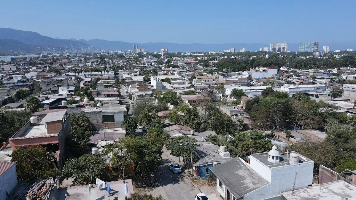 Venta De Terreno En Zona Del Pitillal Puerto Vallarta Ideal