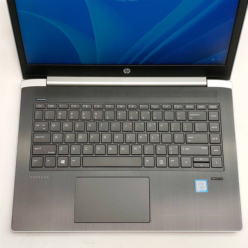 Laptop Hp Probook 440 G5 14 , Core I5 8250u  8gb  256gb Ssd