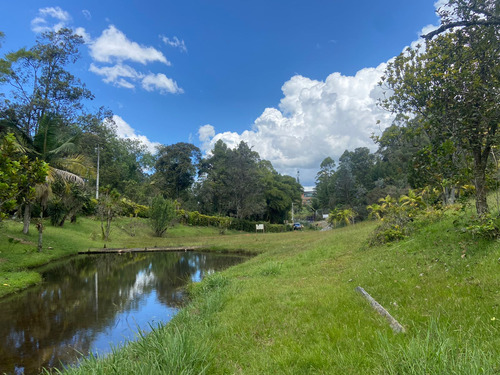 Espectacular Lote Rural Urbanizado Para Vivienda