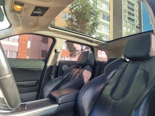 Land Rover Evoque 2.0 Dynamic Si4