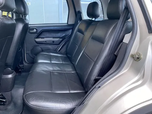 Ford Ecosport 2.0 L 4x4