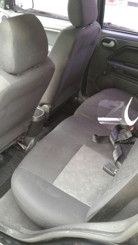 Ford Ecosport 1.6 Xl Plus Mp3 4x2 2008