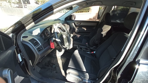 Honda Cr-v 2.4 Lx Mt 4wd 2008