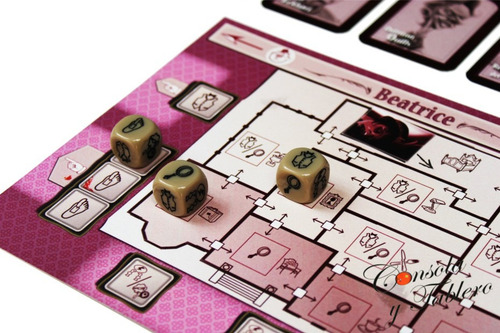 Juego En Español - Incomodos Invitados 2 Los Casos Berwick