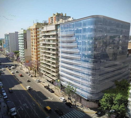Oficina En Venta En Belgrano, Capital Federal, Buenos Aires