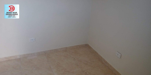 Imagem 6 de 15 de Casa - Vila Granada - Ref: 7886 - V-7886