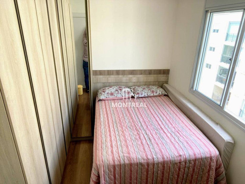 Imagem 14 de 30 de Apartamento À Venda, 36 M² Por R$ 345.000,00 - Centro - São Paulo/sp - Ap2418