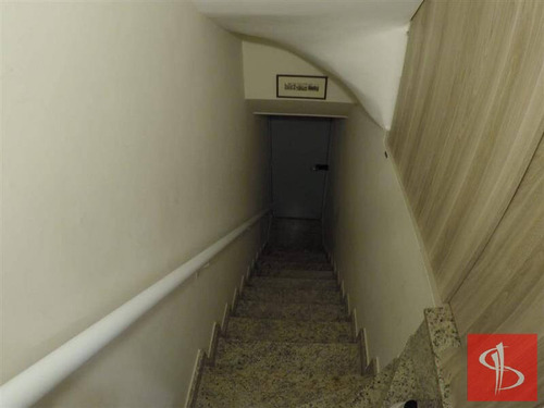 Imagem 12 de 14 de Maravilhoso Sobrado Em Condomínio Fechado ! - 374