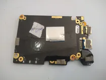 Comprar Placa Mãe E Dissipador Multilaser Legacy  Cp562bs Defeito