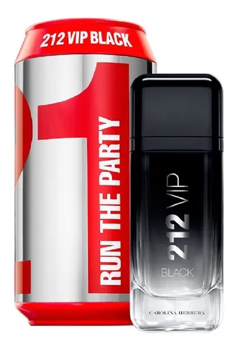 212 vip black lata hotsell