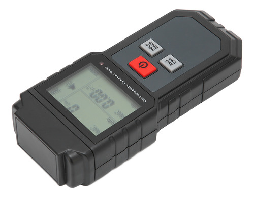 Probador De Radiación Electromagnética Con Detector Lcd Emf