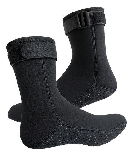 Calcetines De Buceo Calcetines De Aletas De Agua De Neopreno