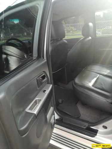 Chevrolet Luv 3.0 Dmax 4x4