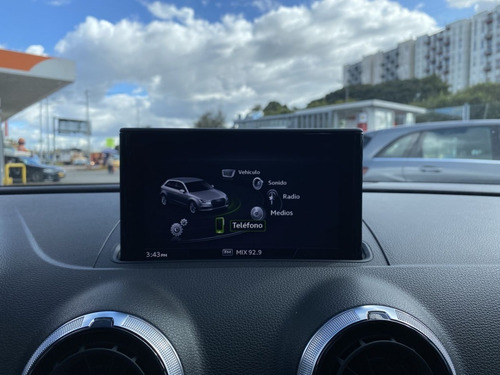 Imagen 17 de 21 de Audi A3 S Line Hb At 2019 - 2000cc
