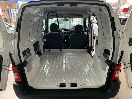 Citroen Berlingo Furgon Hdi 0km Anticipo Y Cuotas Fijas (s)