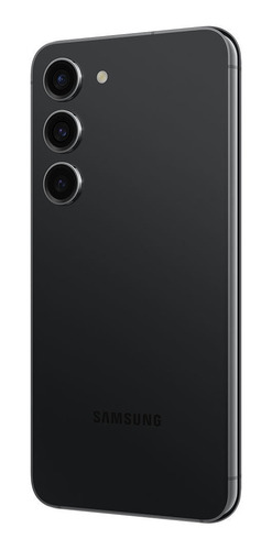 Samsung Galaxy S23 128gb Color Phantom black