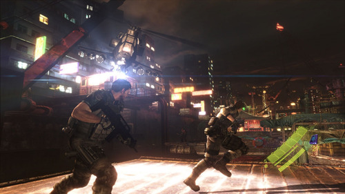 Resident Evil 6 Complete Pack | Steam | Entrega Inmediata