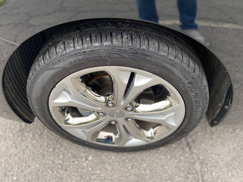 Hyundai I30 1.8 Mpi 16v Gasolina 4p Automatico
