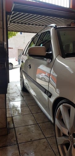 Volkswagen Parati 2004 2.0 Track & Field 5p