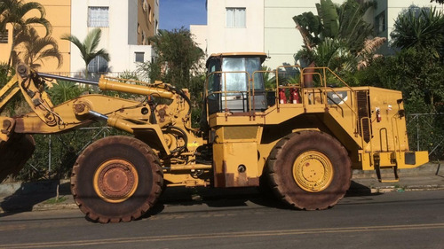 Imagem 15 de 15 de Pá Carregadeira Caterpillar 988 H Ano 2011 Cat 988 H