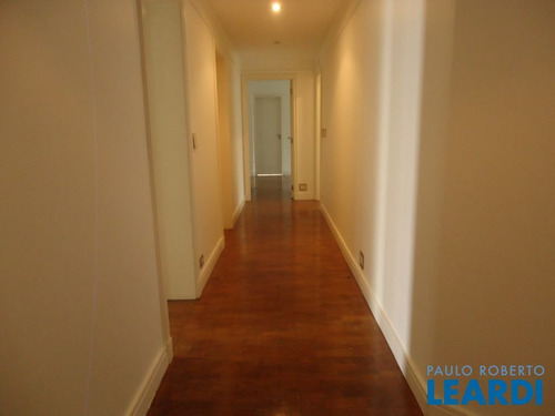Imagem 10 de 15 de Apartamento - Morumbi - Sp - 414796