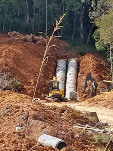 Imagem 5 de 15 de Terreno Em Condomínio Para Venda Em Curitiba, Santa Cândida - 322_2-1090013