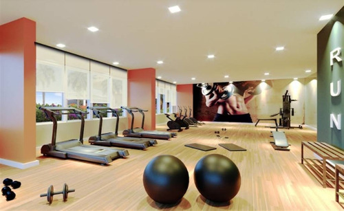 Imagem 6 de 24 de Apartamento, 2 Dorms Com 73.83 M² - Vila Alzira - Guaruja - Ref.: Ctm666 - Ctm666