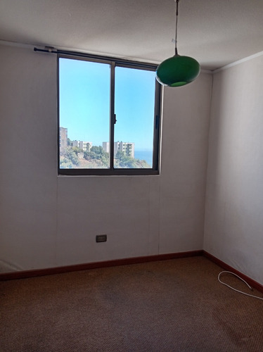 Departamento Vista Al Mar, Incluye El Gasto Comun