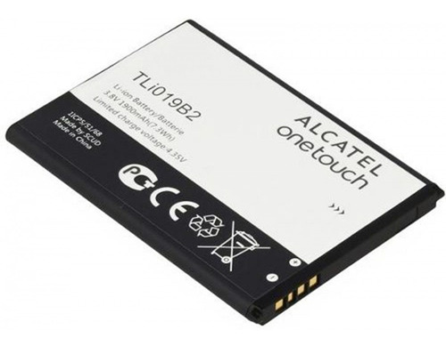 Pila Bateria Alcatel Tli019b2 Ot7040 Ot7041 C7 E/g
