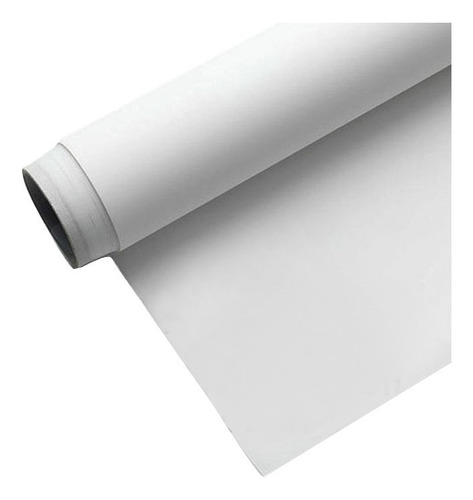 Rollo De Filtro 7.60 X 1.22mt Full White Difussion Lr216 Lee