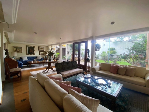 Imagen 4 de 25 de Magnífica Casa Con Uso Suelo