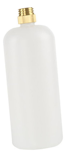 Botella Pulverizadora De Espuma Tanque De 1l Compatible Con