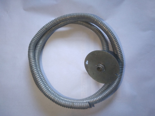 Cable Eléctrico Nº 6 10 12 14 16 En Retazos.