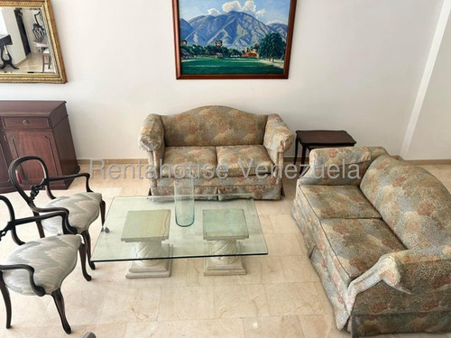Apartamento En Alquiler, Los Samanes, Mls #26-207, Ch.