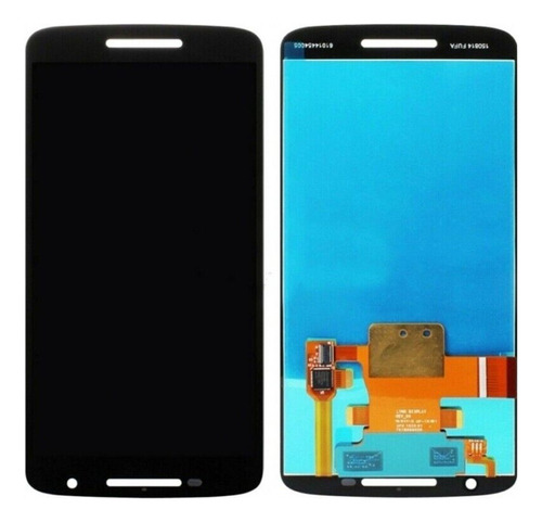 Tela Tft Lcd Para Moto X Play 4g Xt1562 Xt1563 Xt1564