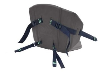 Imagen 4 de 4 de Asiento Goma Eva Para Atlantikayak´s