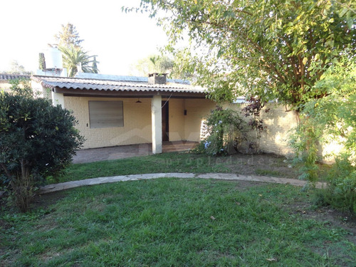 Venta De Casa 4 Ambientes En Ciudad Evita, La Matanza