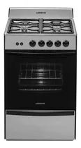 Comprar Cocina Longvie 13331xf Acero 56cm Luz Encendido Selectogar6