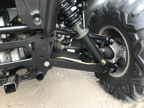 Polaris Rzr 800s